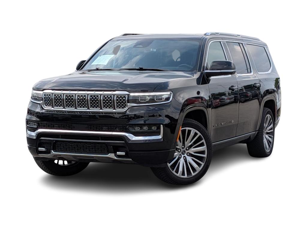 jeep grand wagoneer l 2023 1C4SJSGP0PS574231 image jeep grand wagoneer l 2023 1C4SJSGP0PS574231 image